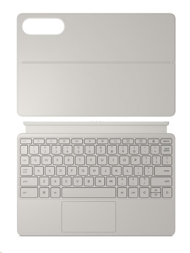 LENOVO Keyboard Pack for Yoga Tab - klávesnica1 