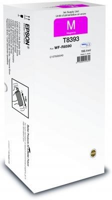 EPSON WorkForce Pro WF-R8590 Magenta XL Ink Supply Unit 192, 4 ml (20, 000 str.)0 