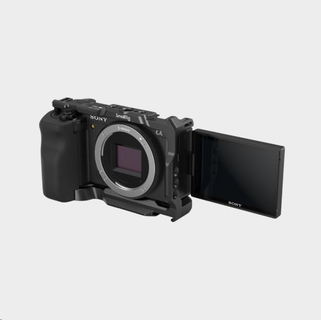 SmallRig 3538 Cage with Grip For Sony ZV-E100 