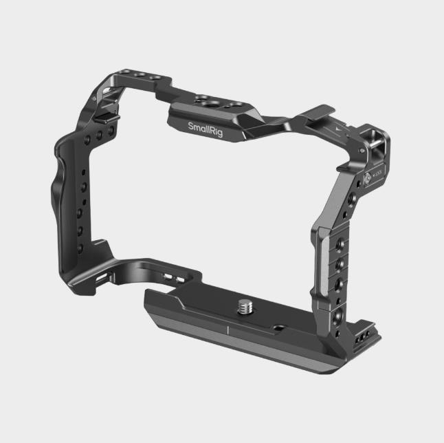 SmallRig 4159 Cage For Canon EOS R6 MKII1 