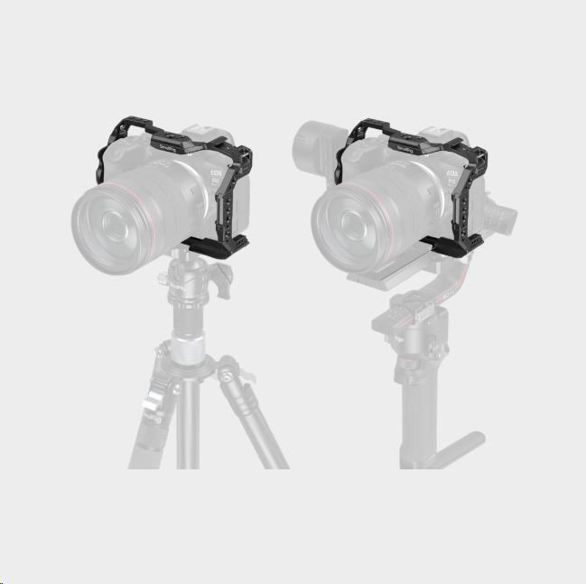 SmallRig 4159 Cage For Canon EOS R6 MKII4 