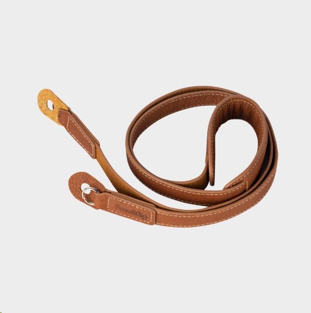 SmallRig 3485 Leather Camera Neck Strap0 