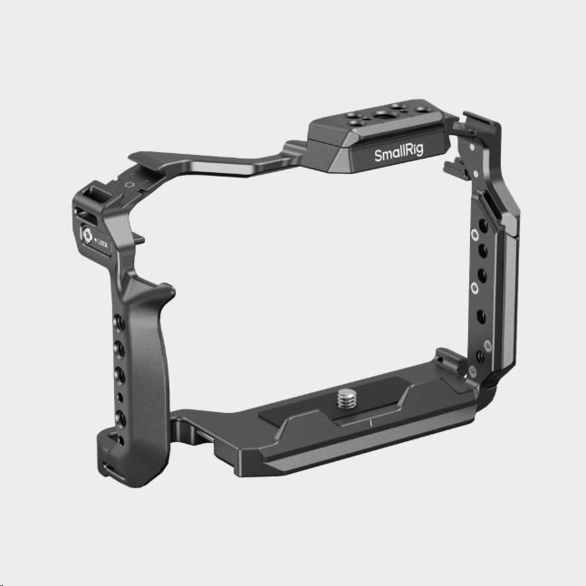 SmallRig 4902 Cage for Panasonic LUMIX S1 II /  S1 IIE /  S1R II /  S5 II /  S5 IIX /  G9 II1 