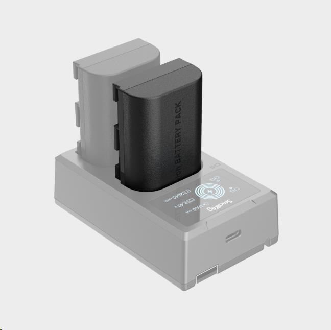 SmallRig 4071 Camera Battery LP-E6NH0 