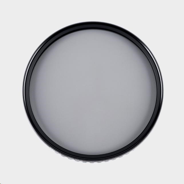 NiSi Filter Circular Polarizer True Color CPL Pro Nano 43mm1 
