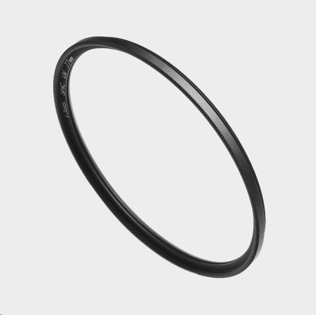 NiSi Filter UV SMC L395 72mm0 