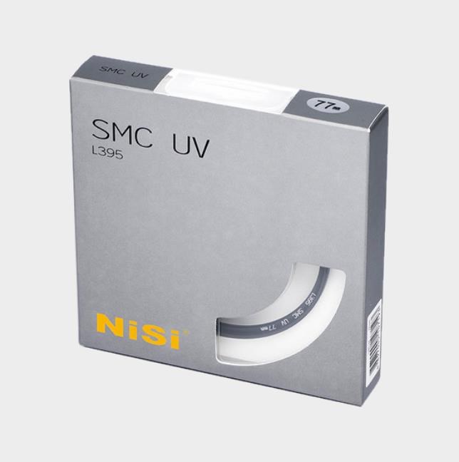 NiSi Filter UV SMC L395 72mm1 