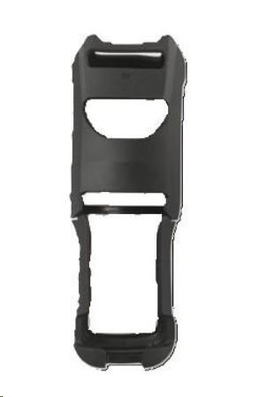 Zebra rubber boot0 
