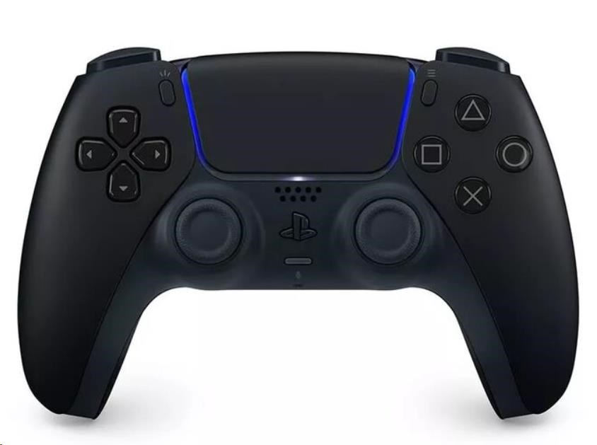 SONY Playstation Dualsense v2 Controller Black0 
