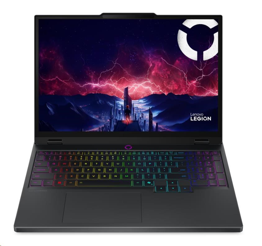 LENOVO NTB Legion 5 15AKP10 - Ryzen AI 7 350, 15.1