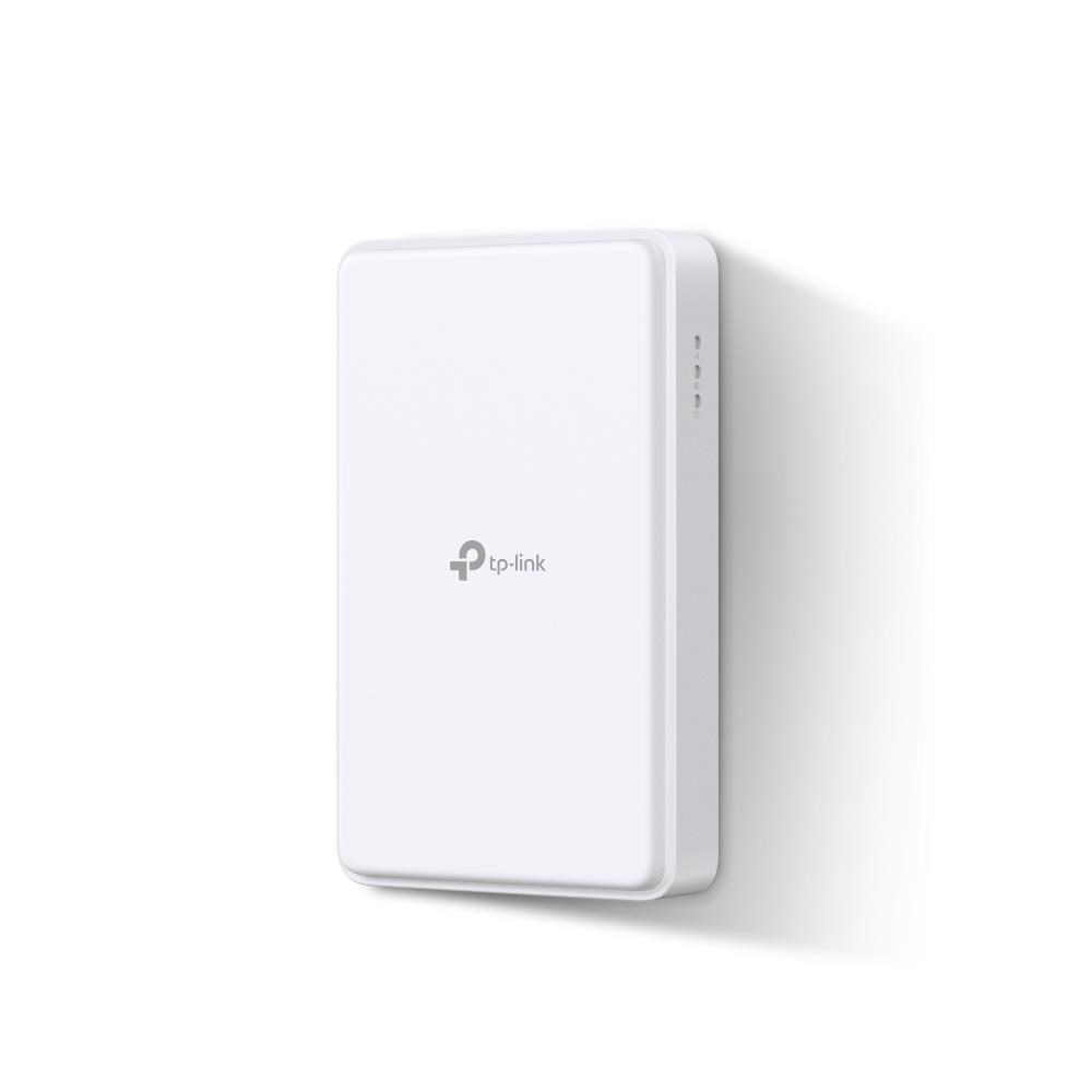TP-Link NE200-Outdoor venkovní 5G,  4G LTE router (5G,  4G LTE, 1x2, 5GbE, 1xnanoSIM)0 