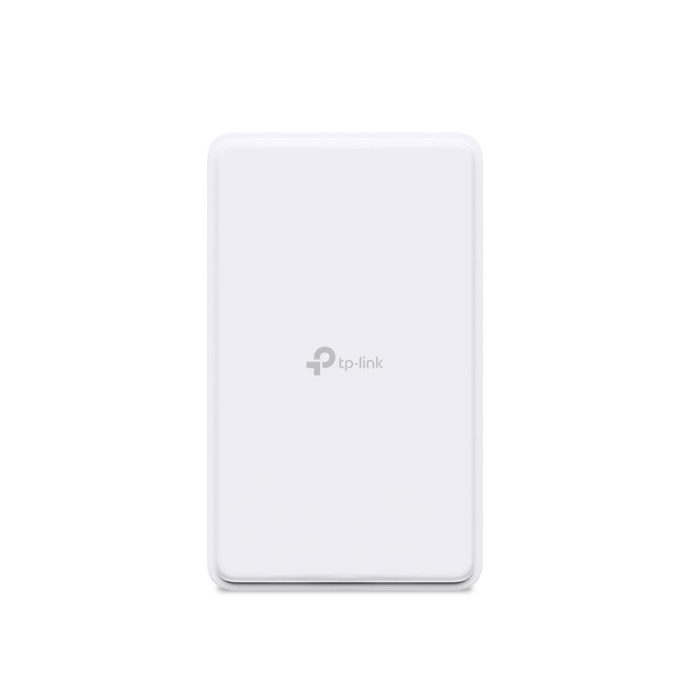 TP-Link NE200-Outdoor venkovní 5G,  4G LTE router (5G,  4G LTE, 1x2, 5GbE, 1xnanoSIM)1 