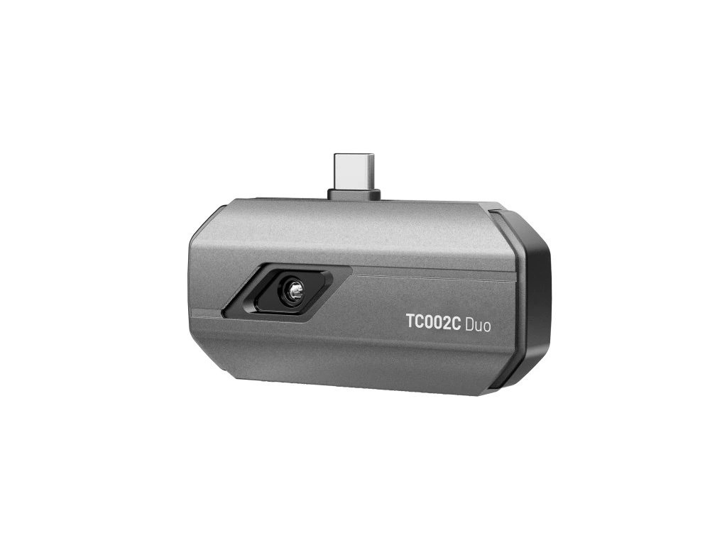 TOPDON termální infra kamera TC002C DUO2 