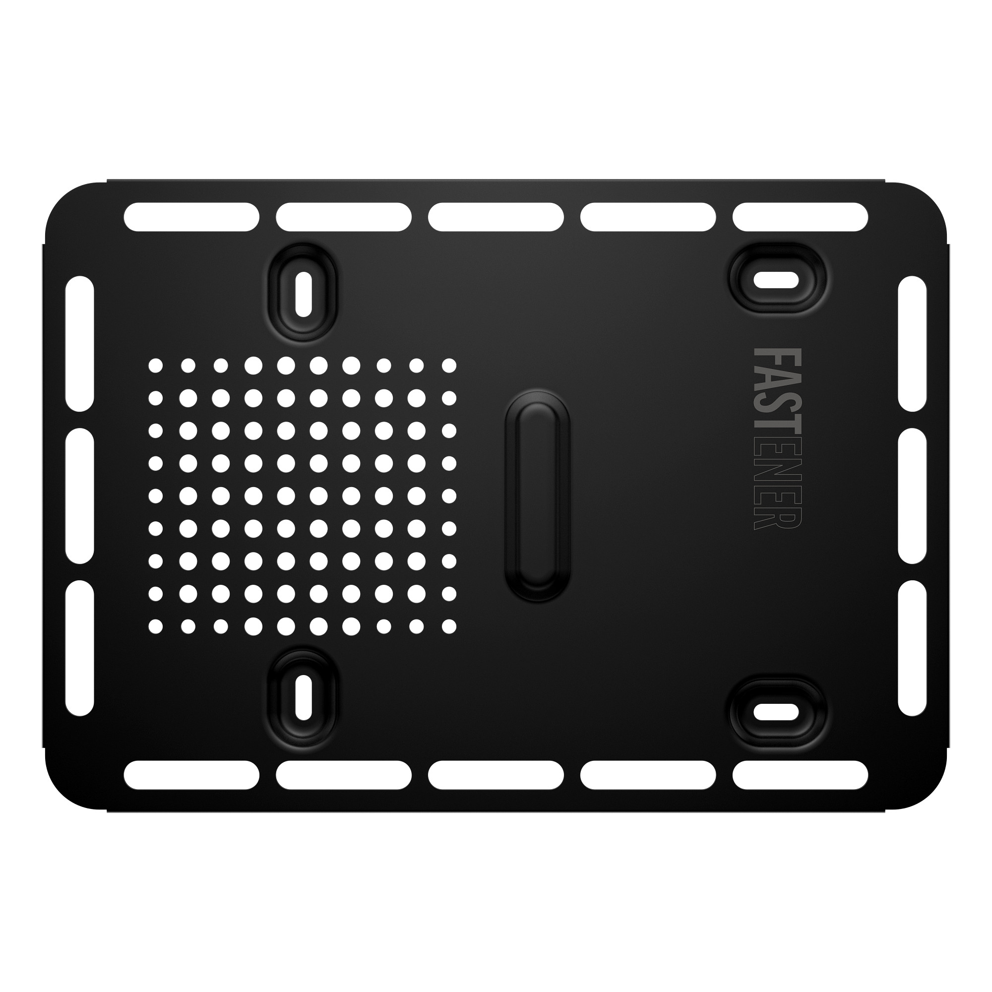 HP Poly Studio A2 Plate Mount for Audio Bridge0 