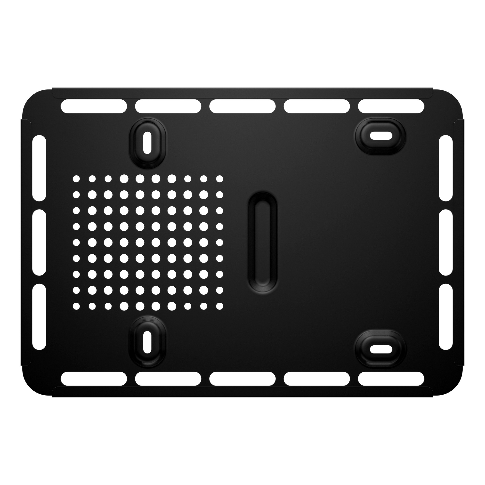HP Poly Studio A2 Plate Mount for Audio Bridge1 