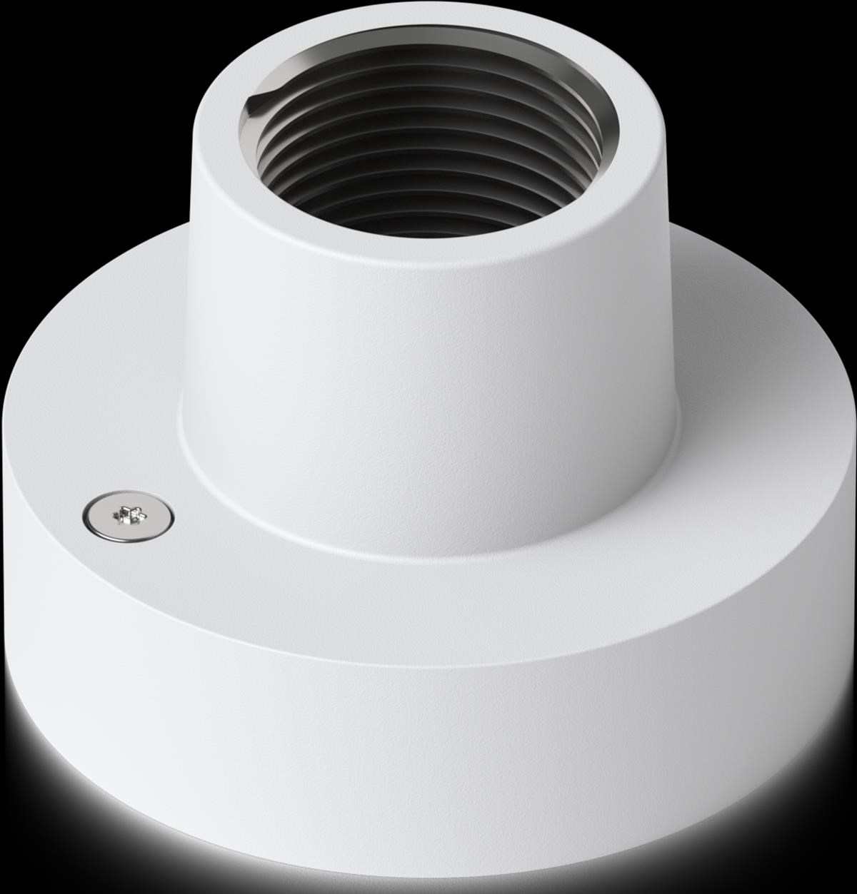 UBNT G5 PTZ - Závěsný držák se závitem pro UVC-G5-PTZ bílý2 
