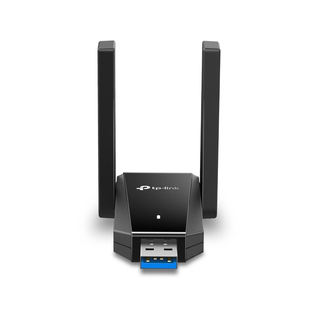 TP-Link Archer TX30U Plus WiFi6 USB adapter (AX1800, 2, 4GHz/ 5GHz, USB3.0)1 
