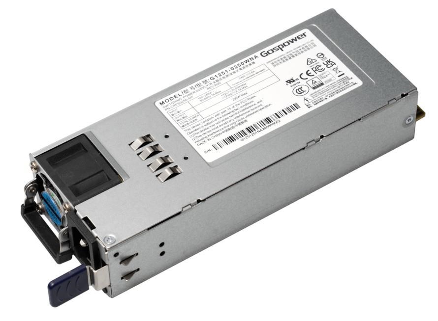 MikroTik G1251-0150WNA, Hot Swap PSU 12VDC 12A 150W pre CRS812 DDQ