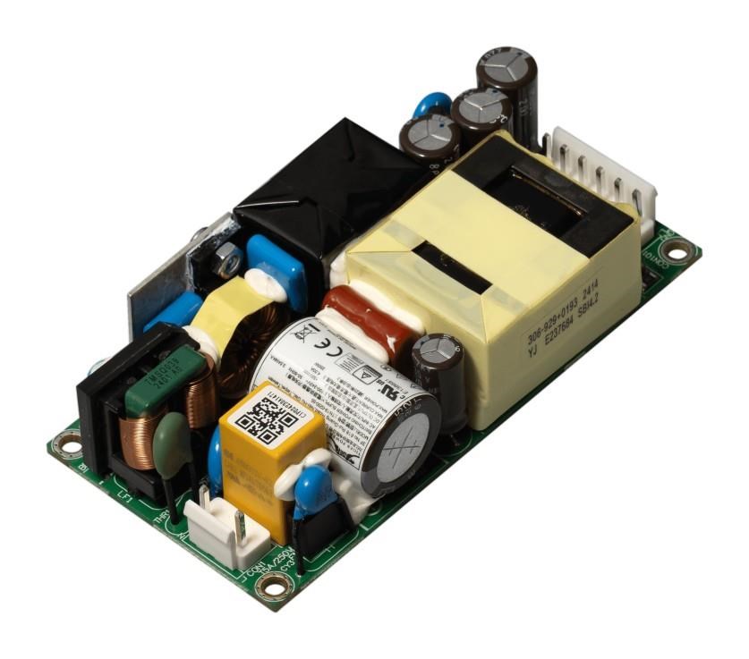 MikroTik TN19-0250-55 Modulární napájecí zdroj 55V 250W pro CRS4180 