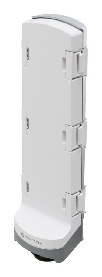 MikroTik CSS606-1G-2Gi-3S+OUT, GPERx6