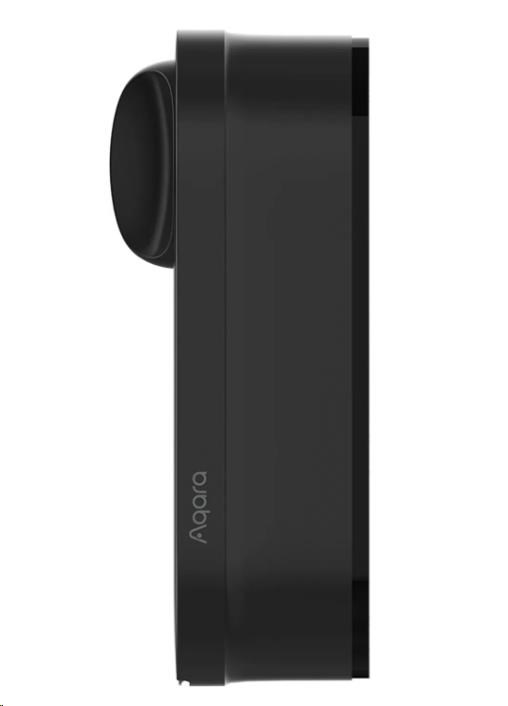 AQARA Smart Lock U200 Lite,  Black1 