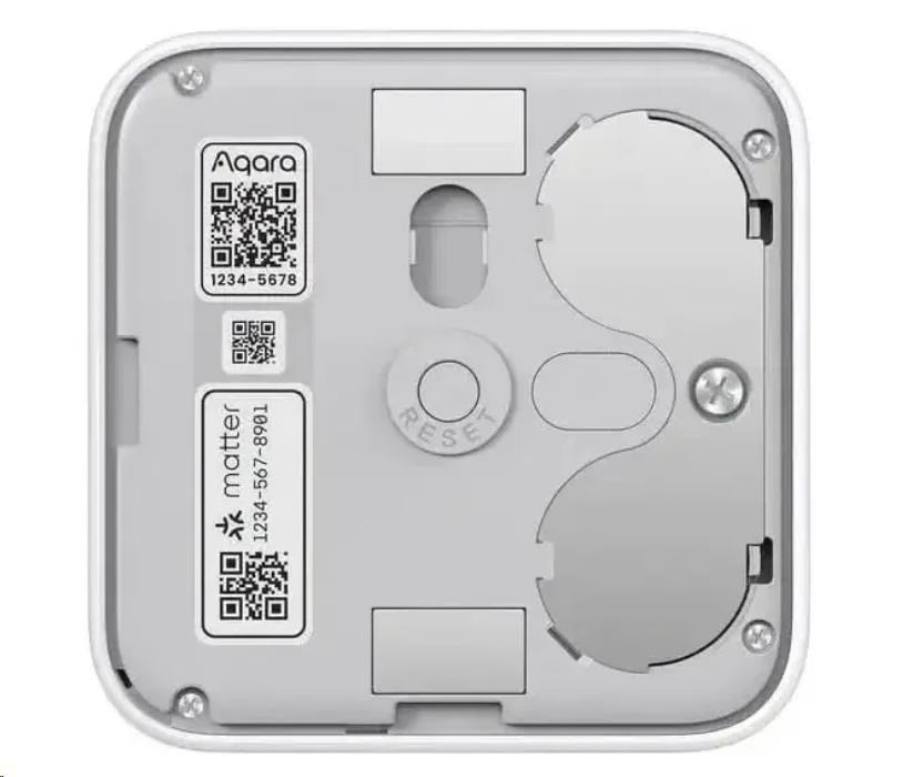 AQARA Climate Sensor W1001 