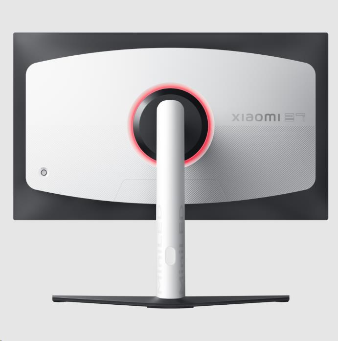 Xiaomi Mini LED Gaming Monitor G Pro 27i EU3 