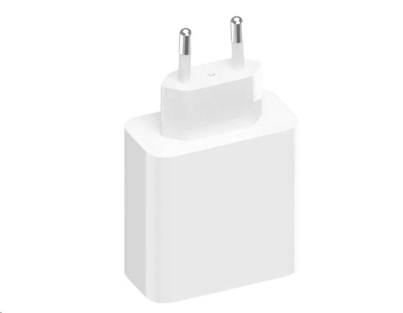 Xiaomi 67W GaN Charger 2C1A EU1 