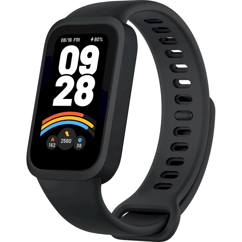 Xiaomi Smart Band 9 Active Black0 