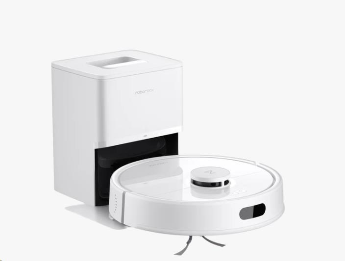 Roborock Q7 BF+ White1 