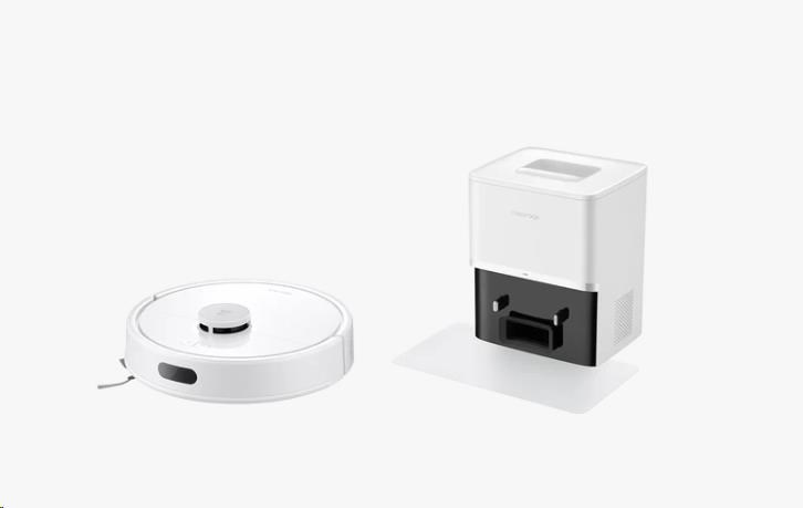 Roborock Q7 BF+ White3 
