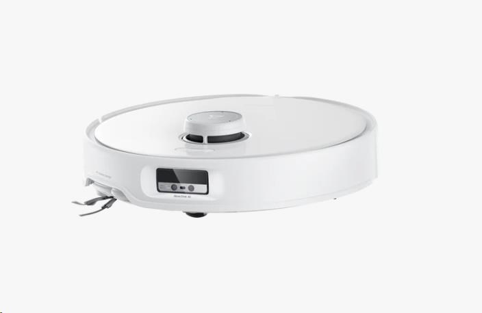 Roborock Qrevo Curv White7 