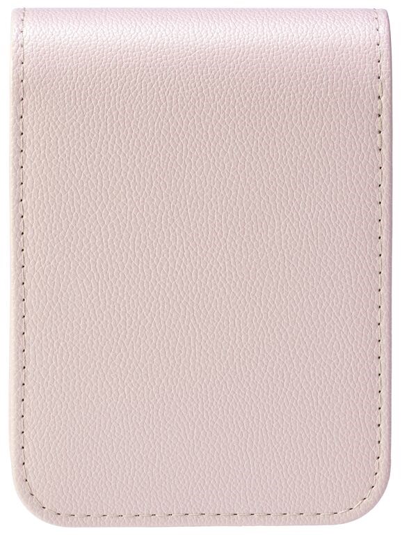 Fujifilm pouzdro pro MINI EVO gentle rose5 