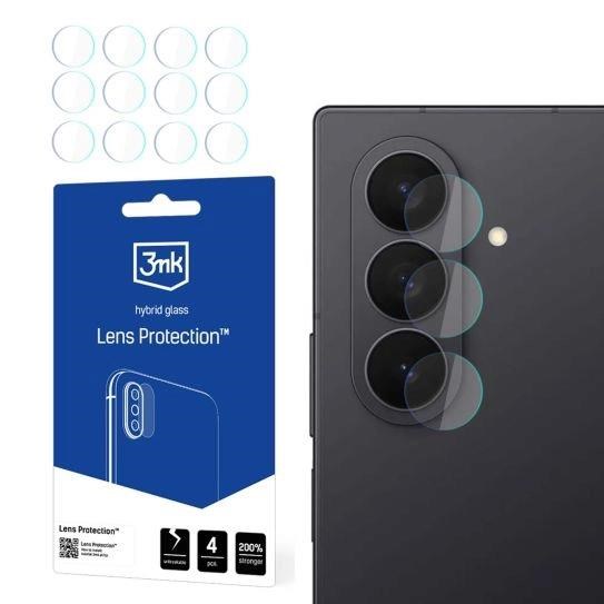 3mk Lens Protection pro Samsung Galaxy Z Fold 70 