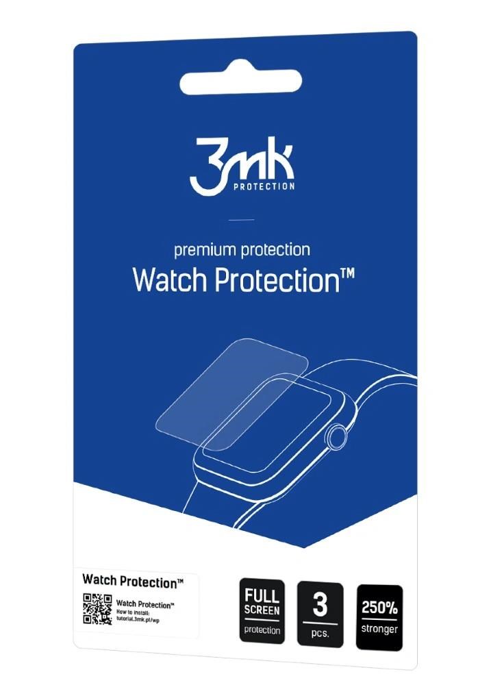 3mk ochranná folie Watch Protection ARC pro Coros Nomad0 