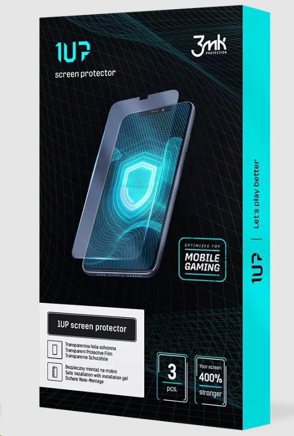3mk ochranná folie 1UP pro Realme 15 Pro 5G0 