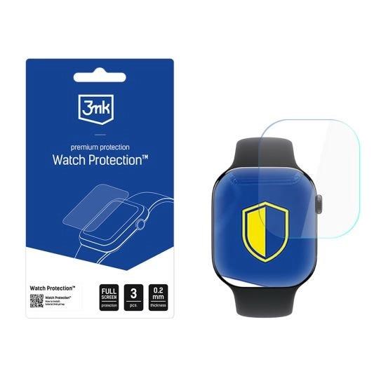 3mk ochranná folie Watch Protection ARC pro Apple Watch 11 46mm0 