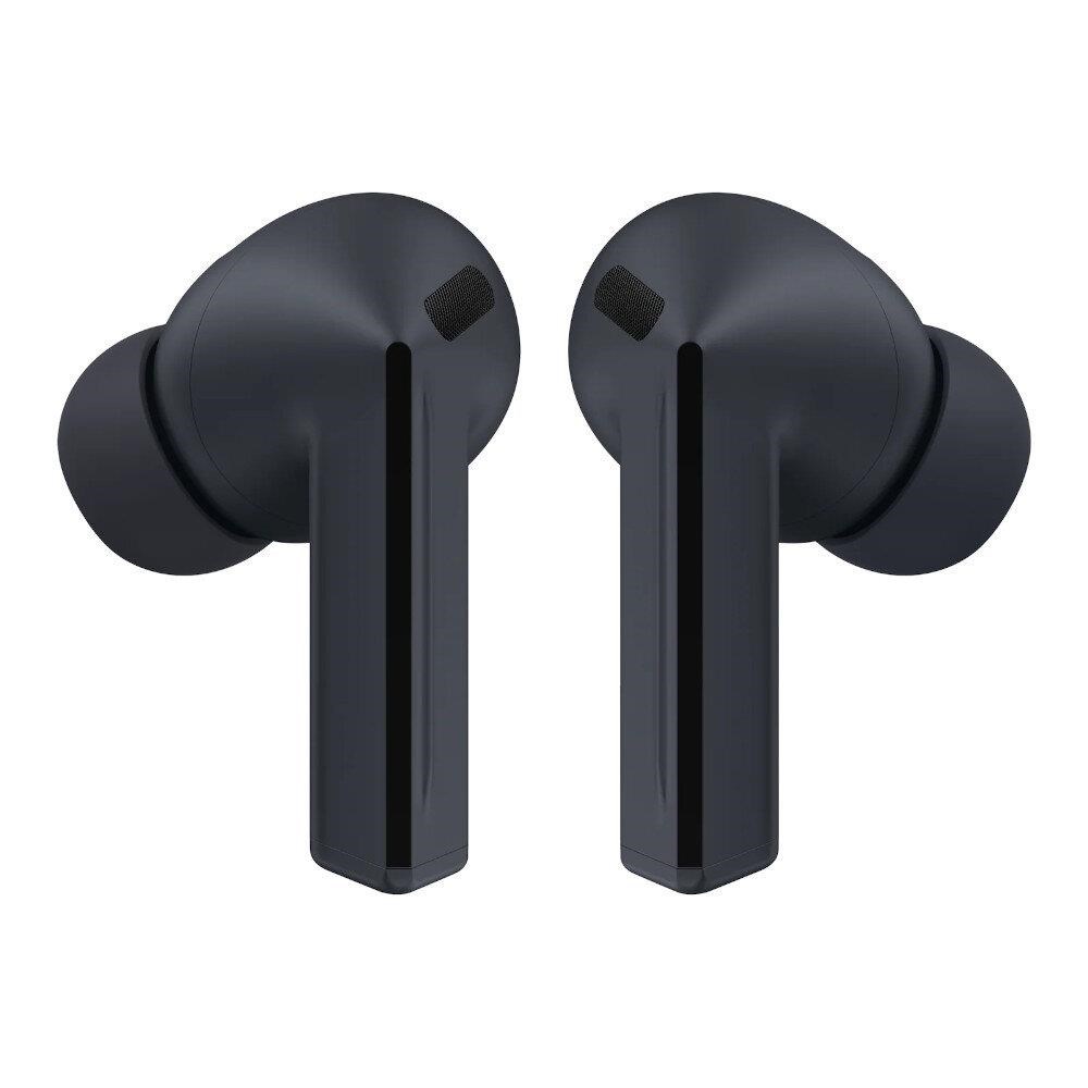 Samsung SM-R420 Galaxy Buds3 FE,  černá (distribuce svět)0 