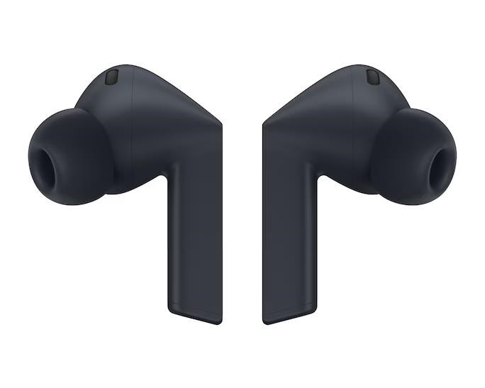 Samsung SM-R420 Galaxy Buds3 FE,  černá (distribuce svět)2 