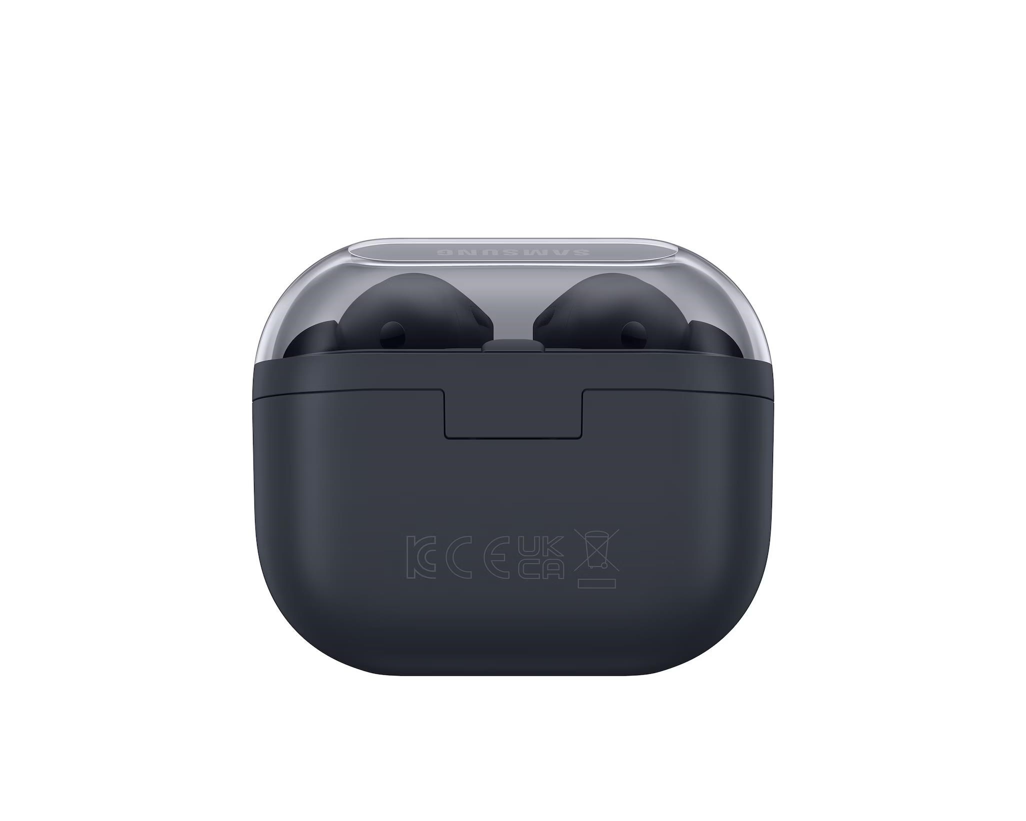 Samsung SM-R420 Galaxy Buds3 FE,  černá (distribuce svět)4 