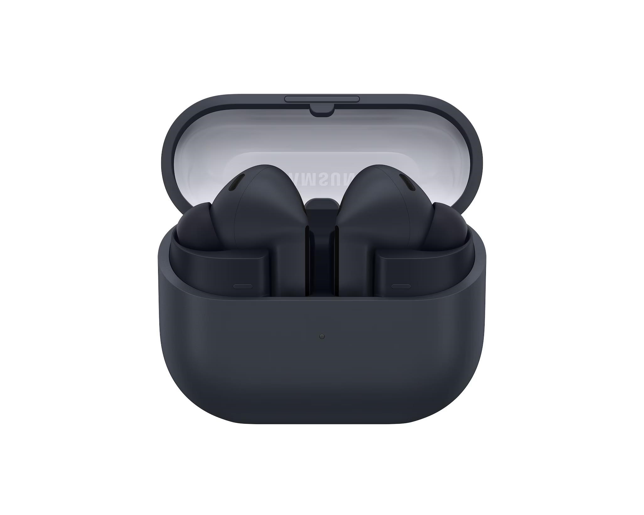 Samsung SM-R420 Galaxy Buds3 FE,  černá (distribuce svět)6 