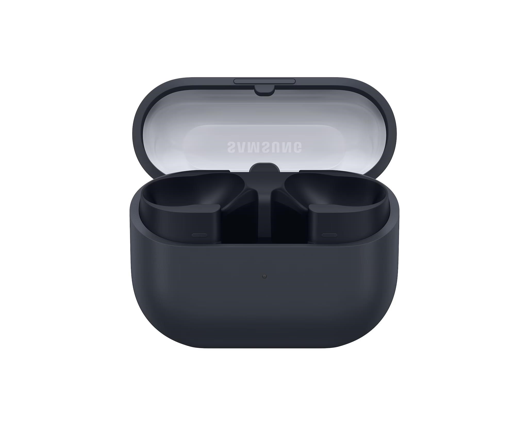 Samsung SM-R420 Galaxy Buds3 FE,  černá (distribuce svět)7 