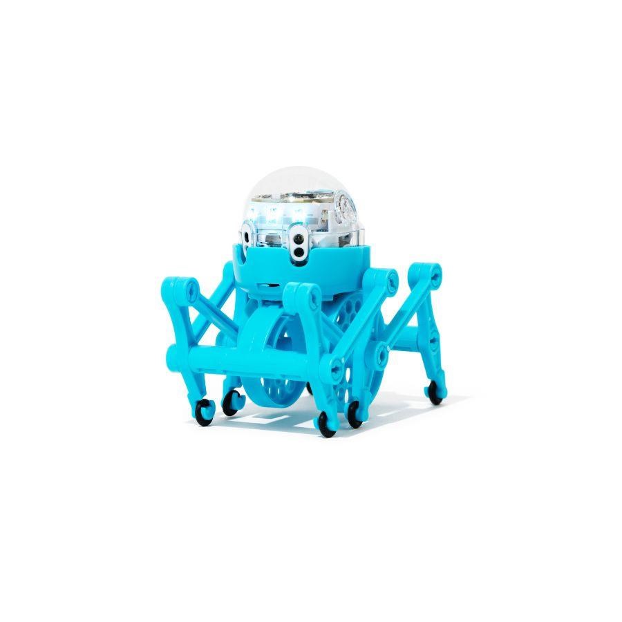 Ozobot Crawler,  6 ks3 