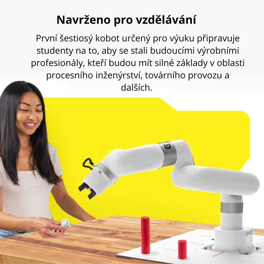 Ozobot ORA4 