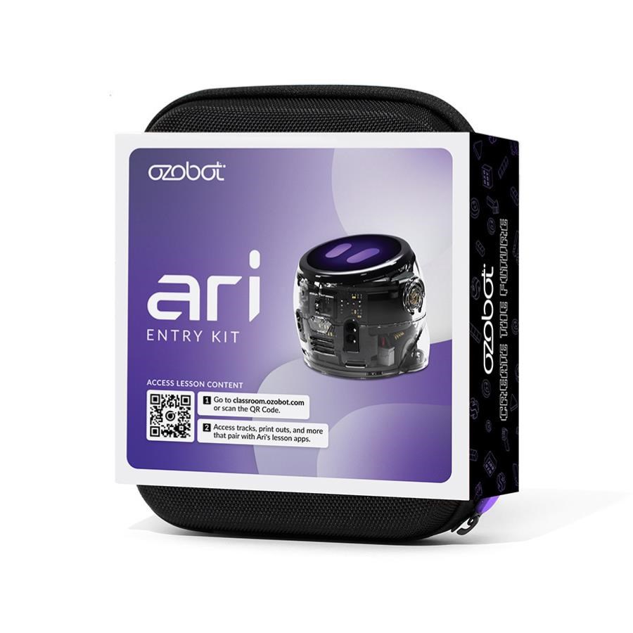Ozobot Ari startovací sada0 