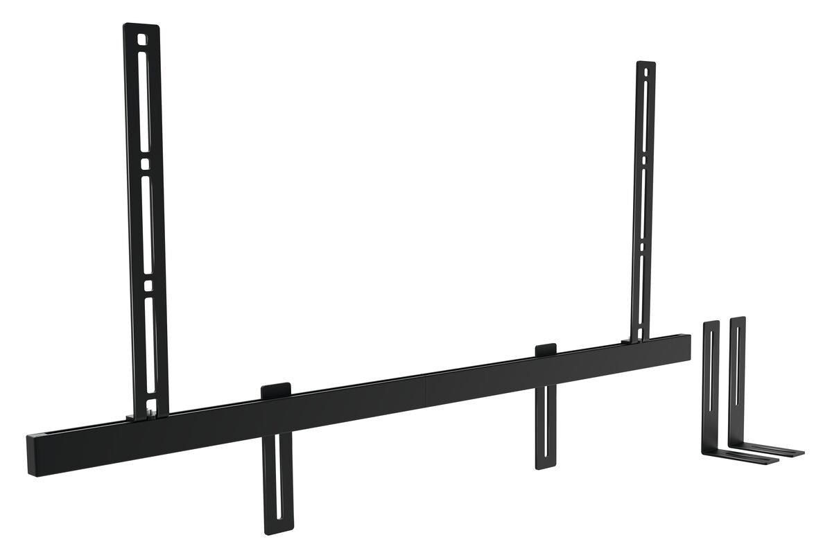 Vogel"s Univerzální soundbar držák,  uchycení na TV držák,  nastavení šířky a výšky0 