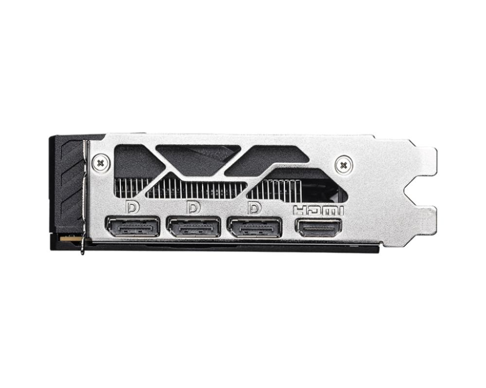 MSI VGA NVIDIA GeForce RTX 5050 8G GAMING OC,  RTX 5050,  8GB GDDR6,  3xDP,  1xHDMI4 