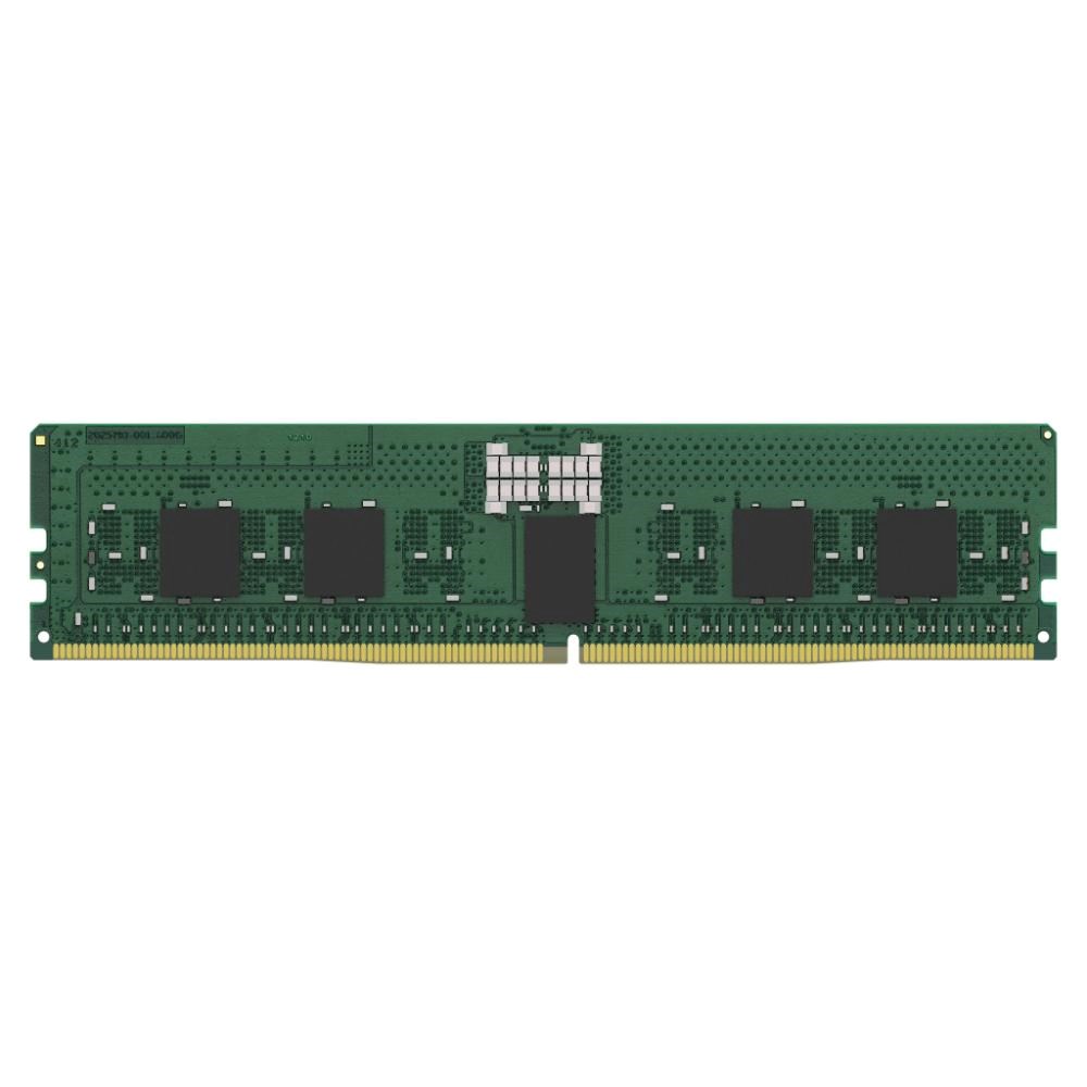16GB DDR5 6400MT/ s ECC Reg 1Rx8 pre Cisco