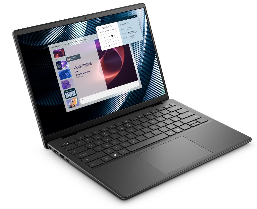 DELL NTB Pro 14 Essential PV14250/ C7-150U/ 32GB/ 1TSSD/ 14