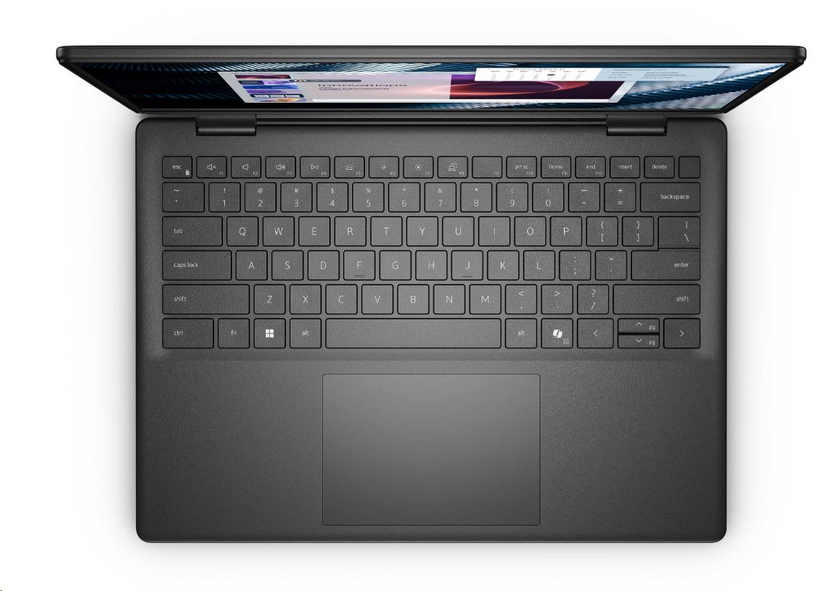 DELL NTB Pro 14 Essential PV14250/ C7-150U/ 32GB/ 1TSSD/ 14